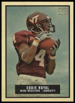 202 Eddie Royal